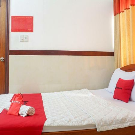 Tan Cuu Long Hotel Ho Si Minh-város Kültér fotó