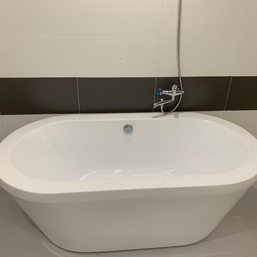 Tan Cuu Long Hotel Ho Si Minh-város Kültér fotó