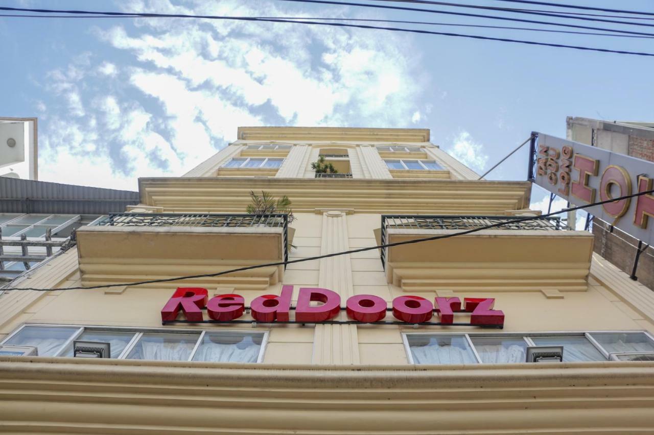 Tan Cuu Long Hotel Ho Si Minh-város Kültér fotó