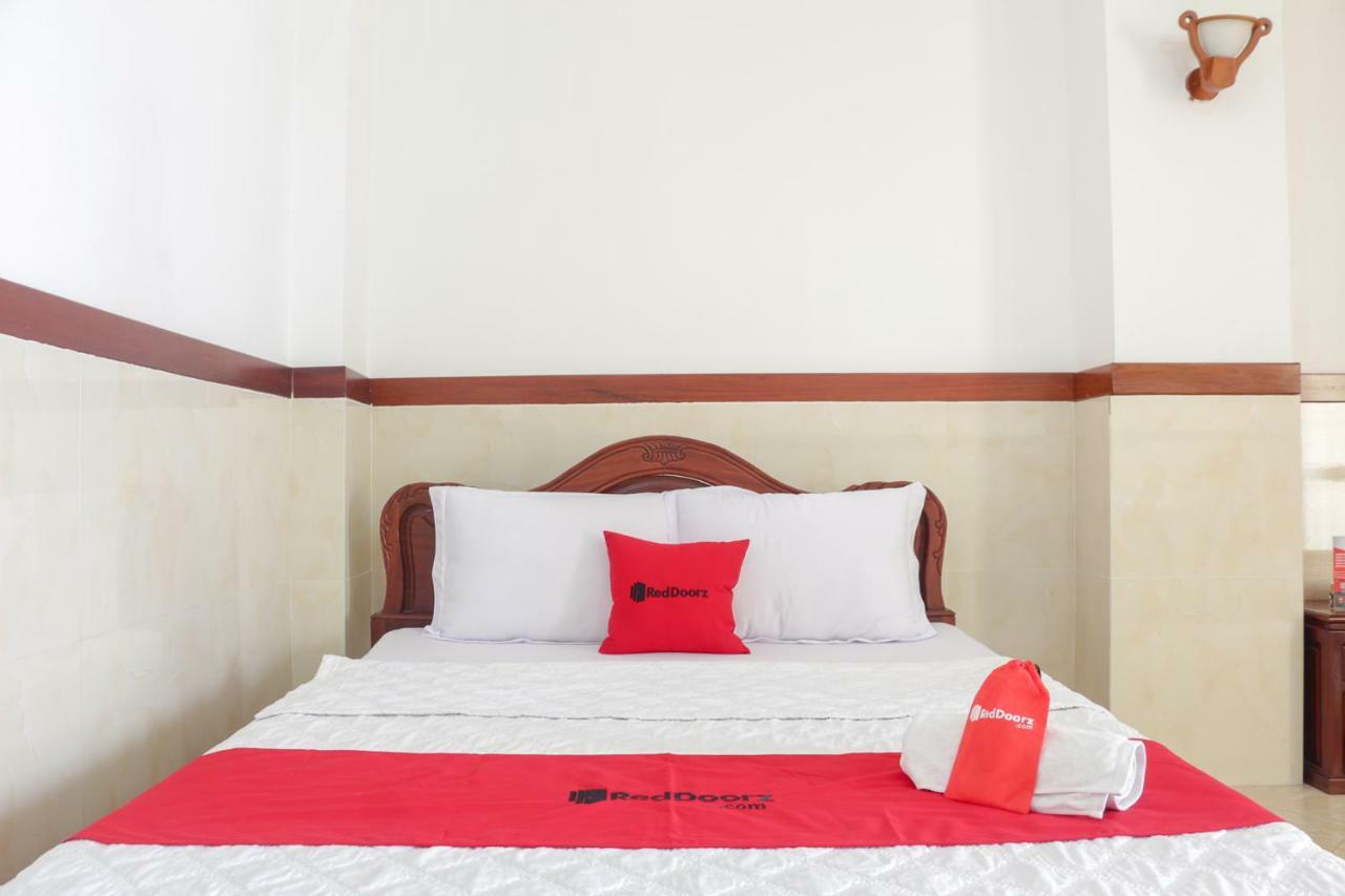 Tan Cuu Long Hotel Ho Si Minh-város Kültér fotó