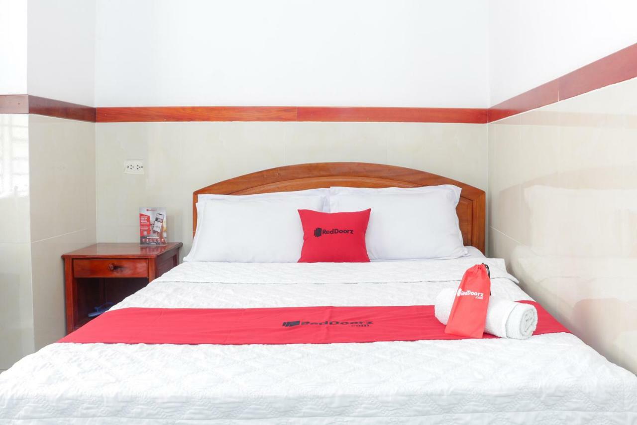 Tan Cuu Long Hotel Ho Si Minh-város Kültér fotó