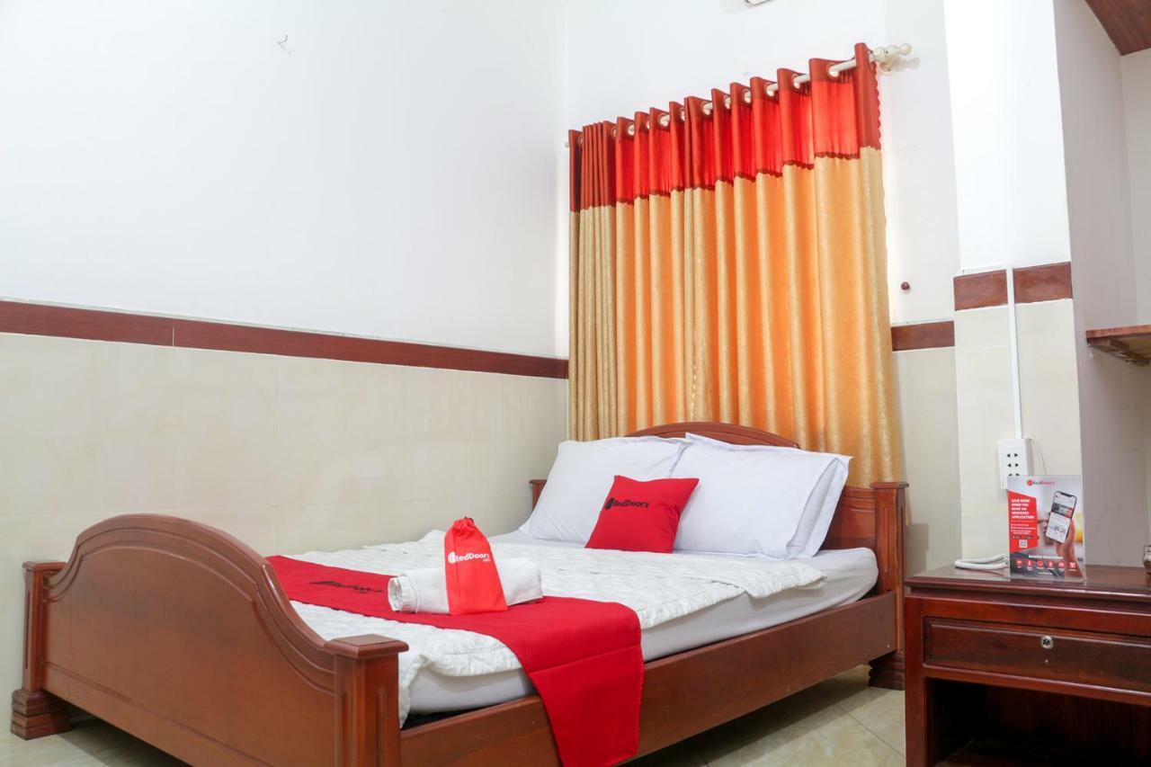 Tan Cuu Long Hotel Ho Si Minh-város Kültér fotó