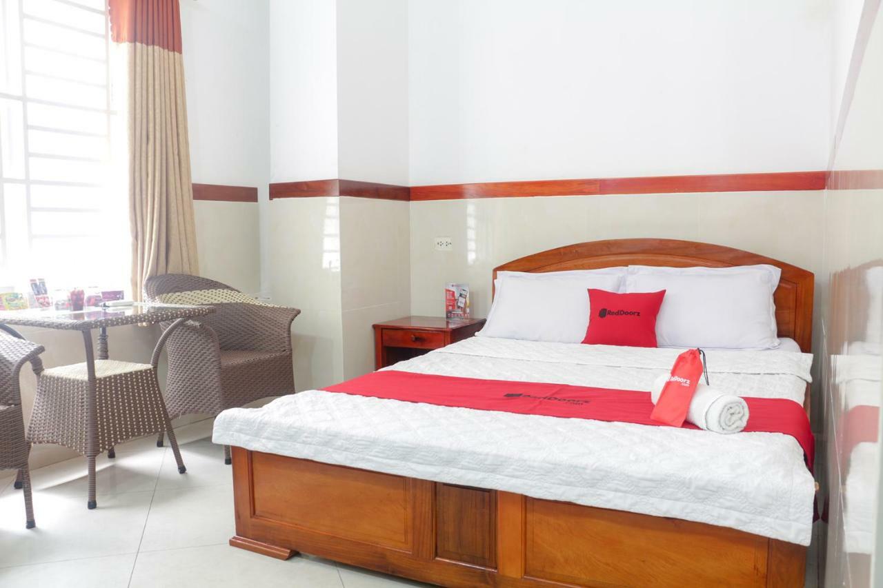 Tan Cuu Long Hotel Ho Si Minh-város Kültér fotó