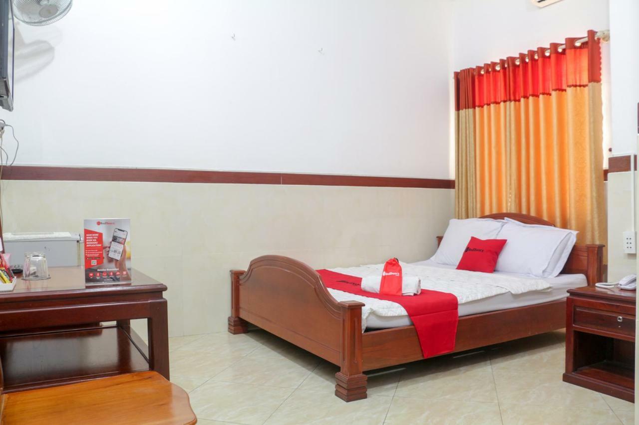 Tan Cuu Long Hotel Ho Si Minh-város Kültér fotó